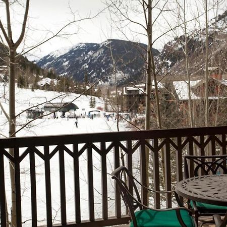 The Ritz-Carlton Club, 3 Bedroom Residence 8215, Ski-In & Ski-Out Resort In Aspen Highlands Kültér fotó