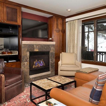 The Ritz-Carlton Club, 3 Bedroom Residence 8215, Ski-In & Ski-Out Resort In Aspen Highlands Kültér fotó