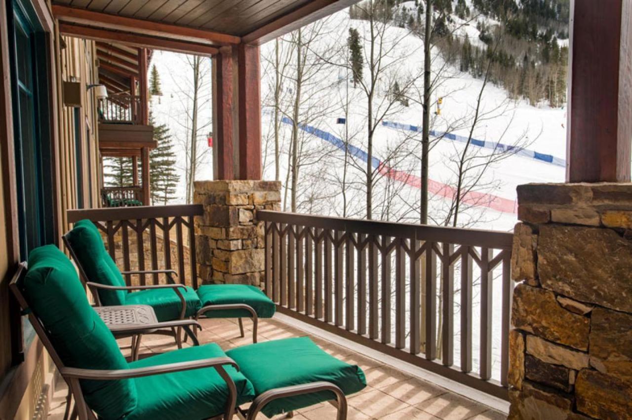 The Ritz-Carlton Club, 3 Bedroom Residence 8215, Ski-In & Ski-Out Resort In Aspen Highlands Kültér fotó