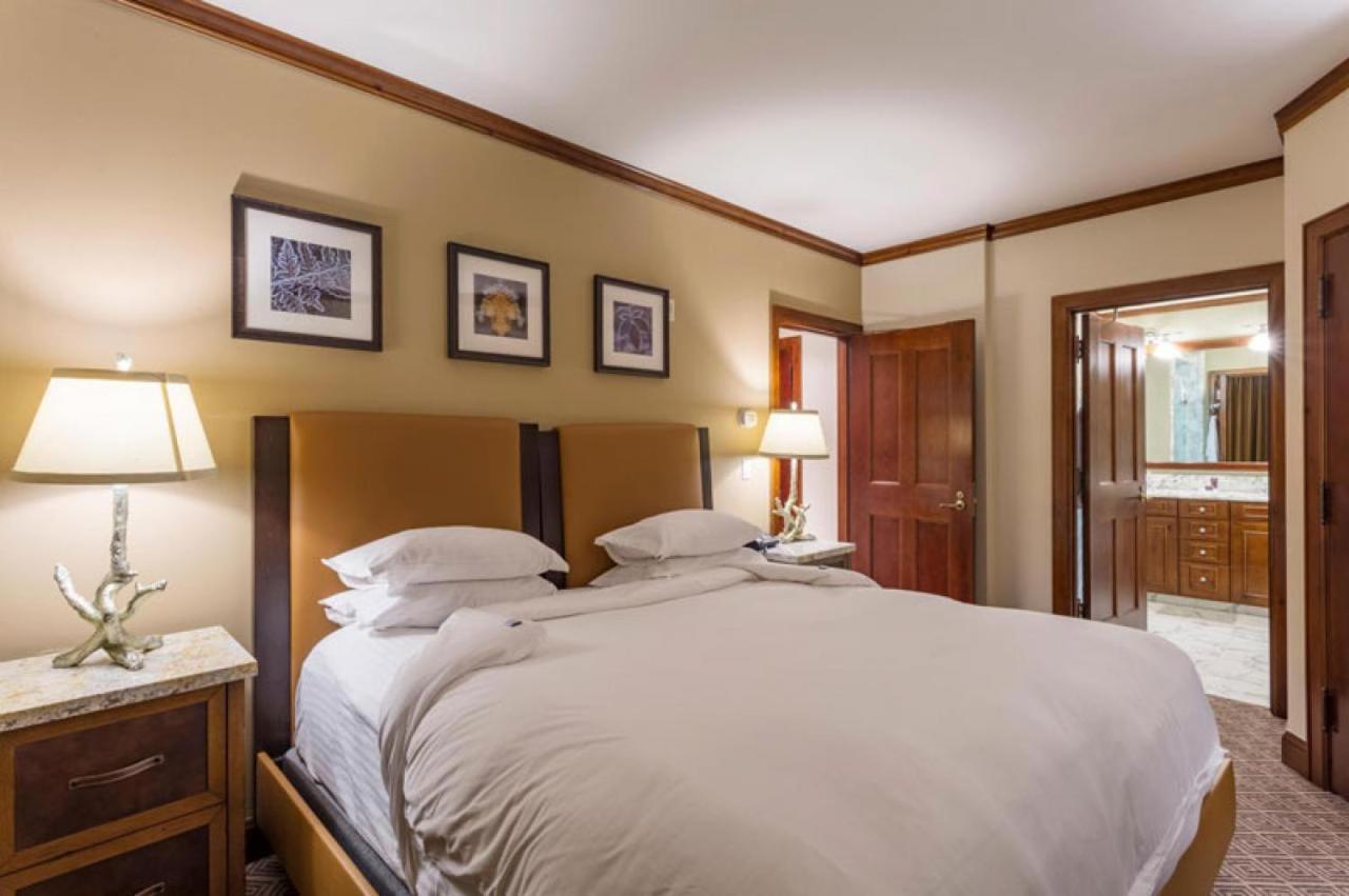 The Ritz-Carlton Club, 3 Bedroom Residence 8215, Ski-In & Ski-Out Resort In Aspen Highlands Kültér fotó