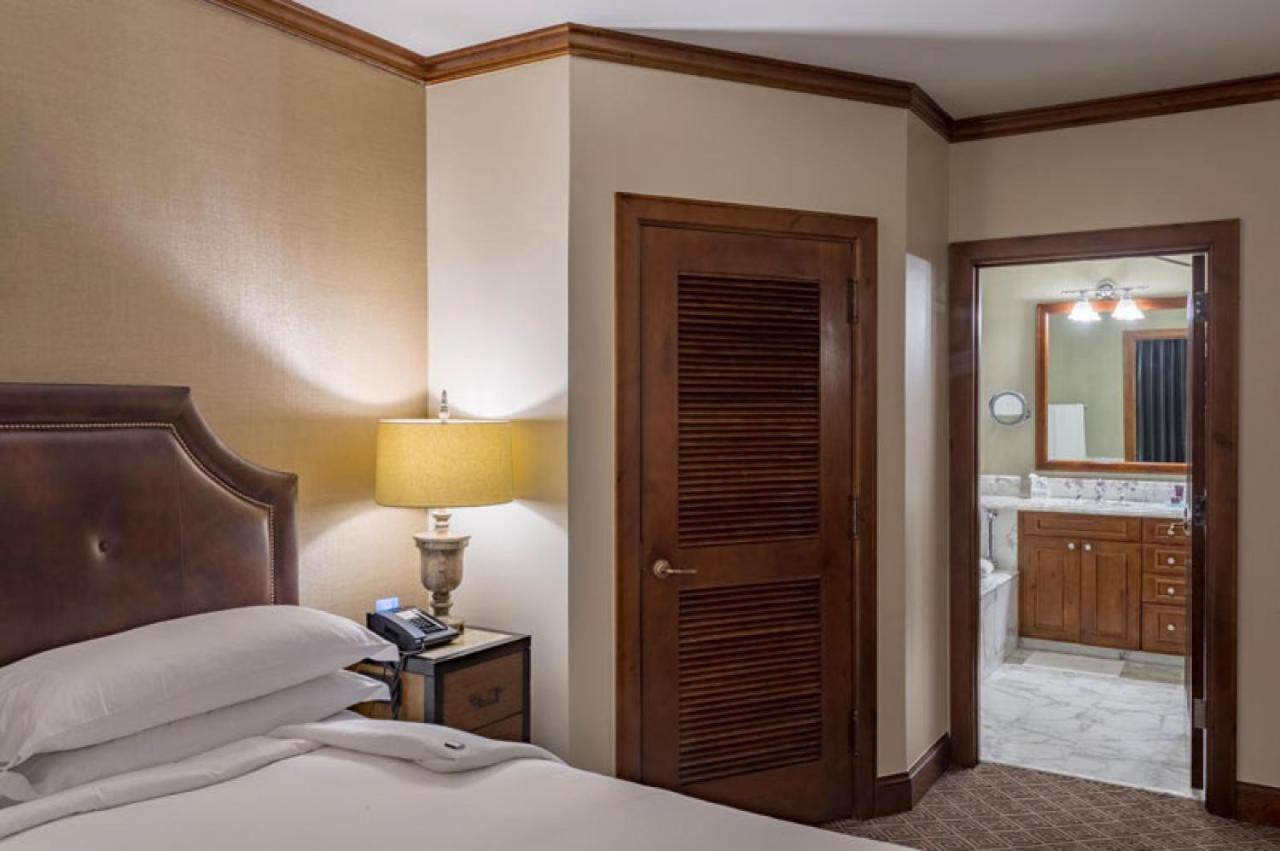 The Ritz-Carlton Club, 3 Bedroom Residence 8215, Ski-In & Ski-Out Resort In Aspen Highlands Kültér fotó