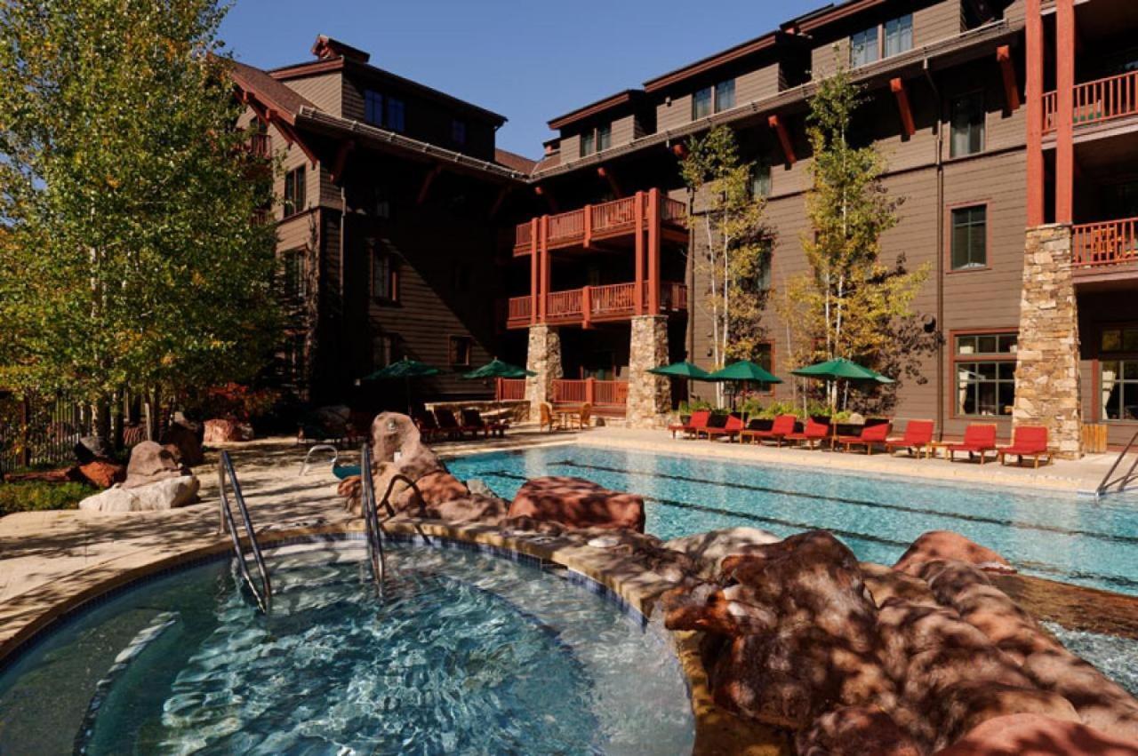 The Ritz-Carlton Club, 3 Bedroom Residence 8215, Ski-In & Ski-Out Resort In Aspen Highlands Kültér fotó