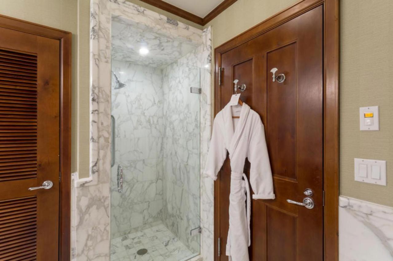 The Ritz-Carlton Club, 3 Bedroom Residence 8215, Ski-In & Ski-Out Resort In Aspen Highlands Kültér fotó