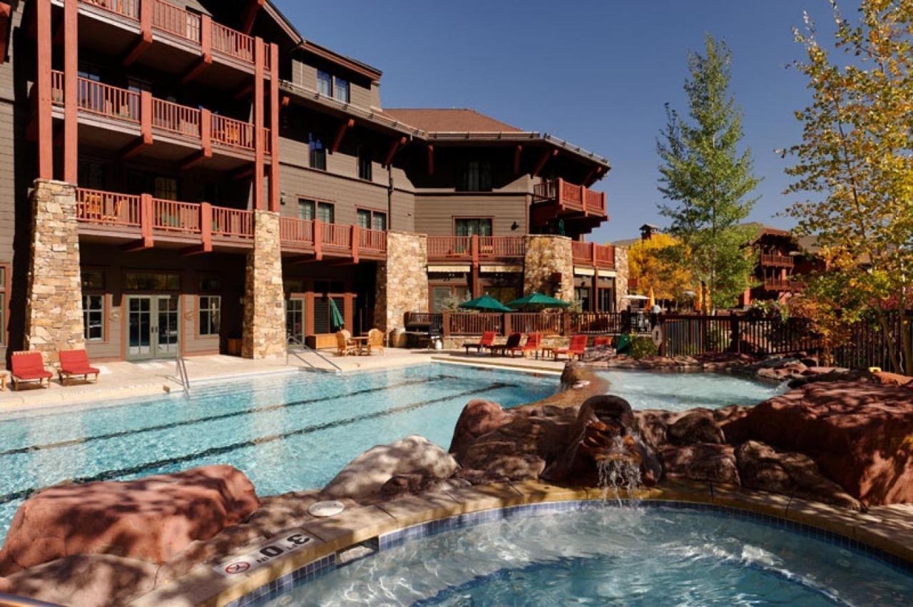The Ritz-Carlton Club, 3 Bedroom Residence 8215, Ski-In & Ski-Out Resort In Aspen Highlands Kültér fotó