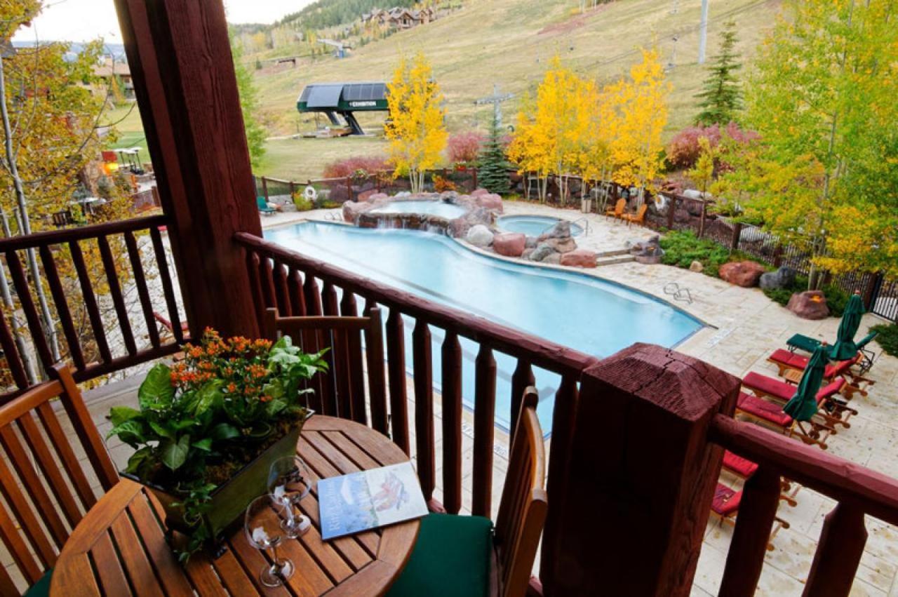 The Ritz-Carlton Club, 3 Bedroom Residence 8215, Ski-In & Ski-Out Resort In Aspen Highlands Kültér fotó