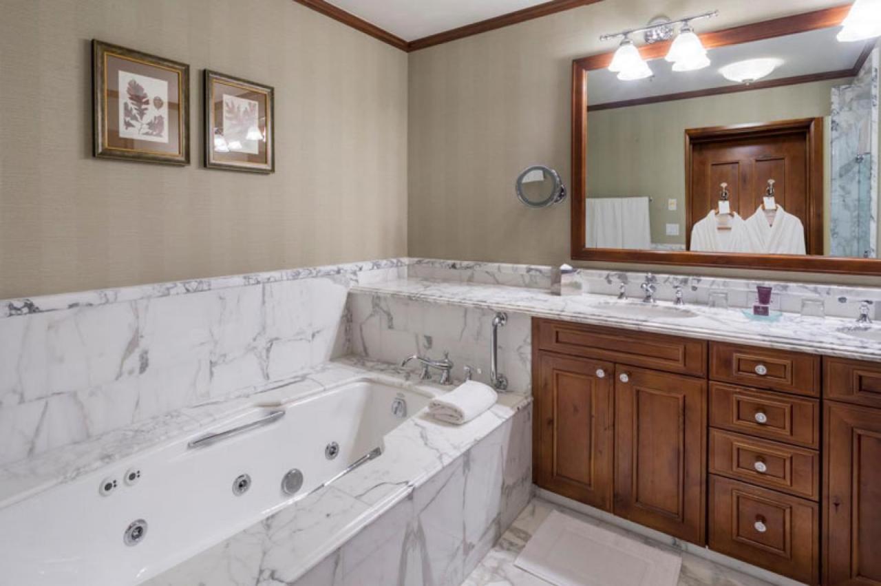 The Ritz-Carlton Club, 3 Bedroom Residence 8215, Ski-In & Ski-Out Resort In Aspen Highlands Kültér fotó