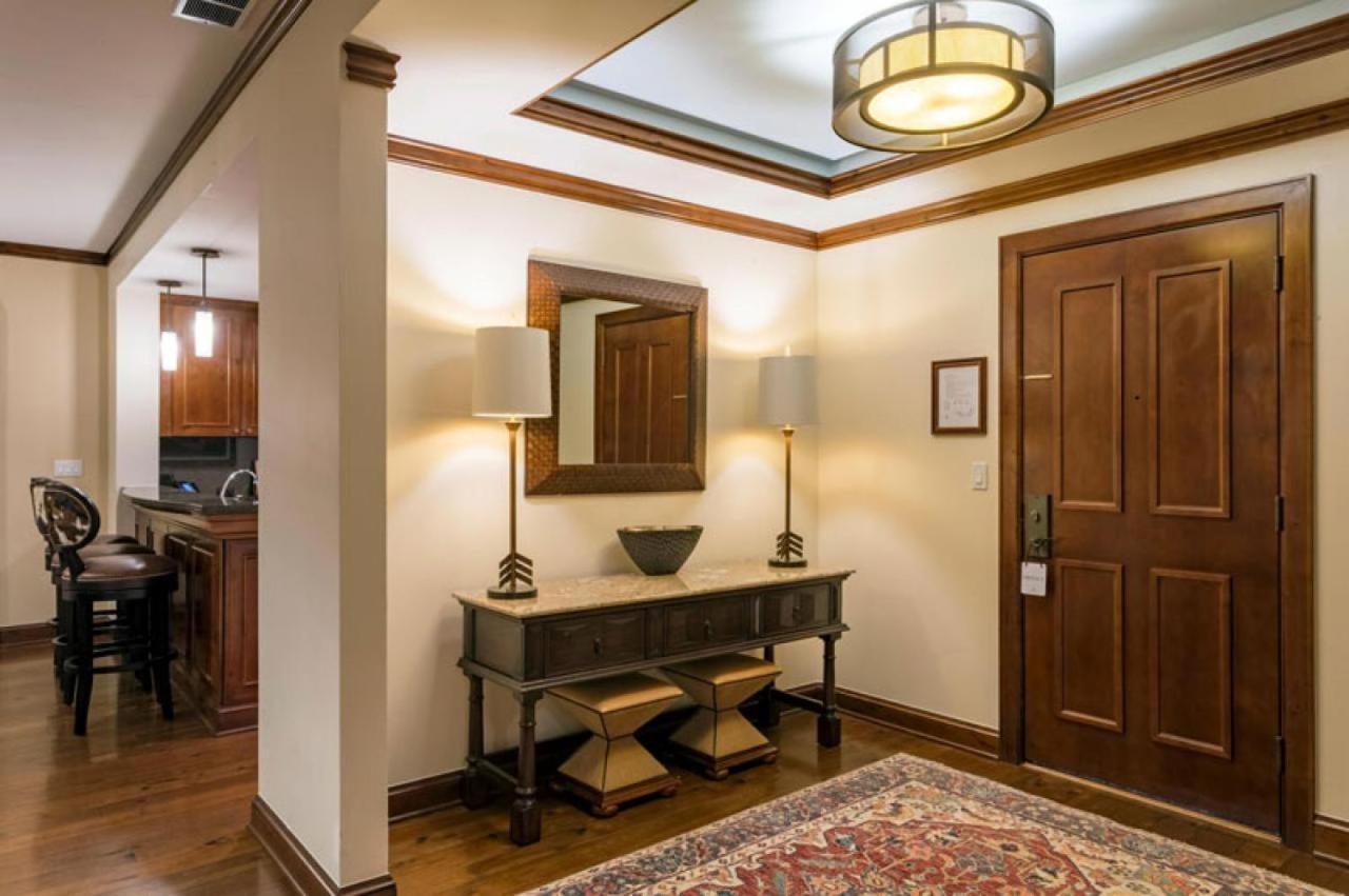 The Ritz-Carlton Club, 3 Bedroom Residence 8215, Ski-In & Ski-Out Resort In Aspen Highlands Kültér fotó
