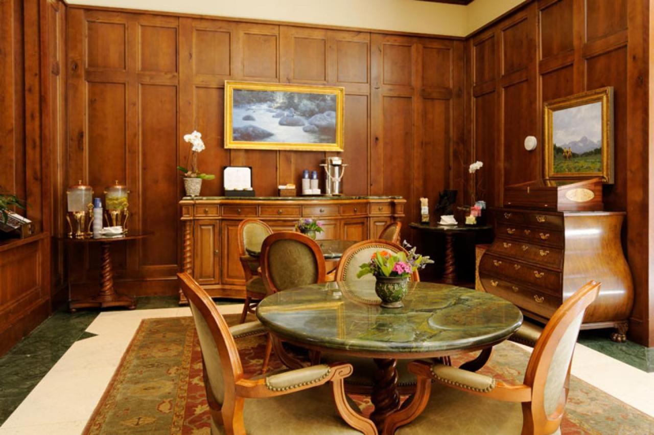 The Ritz-Carlton Club, 3 Bedroom Residence 8215, Ski-In & Ski-Out Resort In Aspen Highlands Kültér fotó