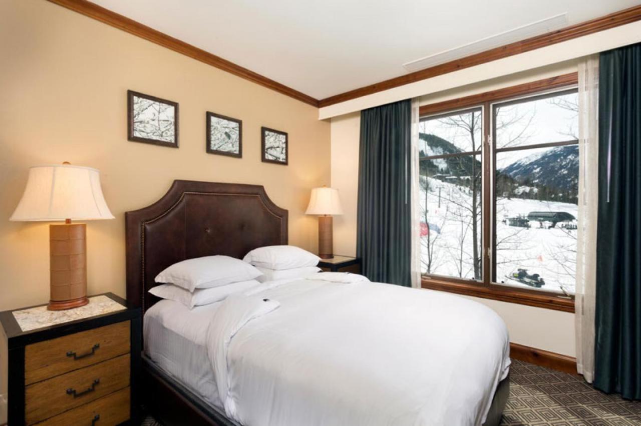 The Ritz-Carlton Club, 3 Bedroom Residence 8215, Ski-In & Ski-Out Resort In Aspen Highlands Kültér fotó