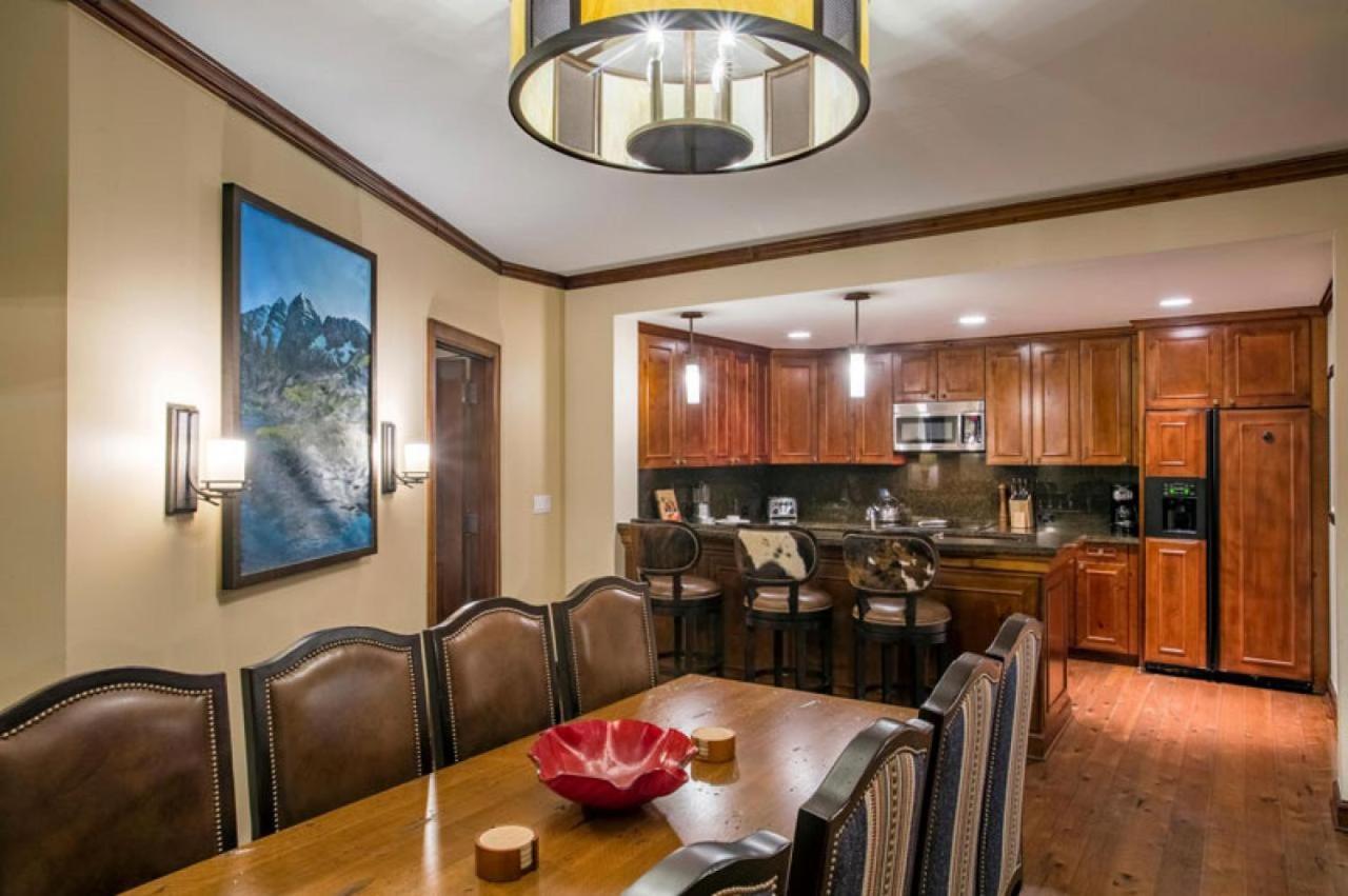The Ritz-Carlton Club, 3 Bedroom Residence 8215, Ski-In & Ski-Out Resort In Aspen Highlands Kültér fotó